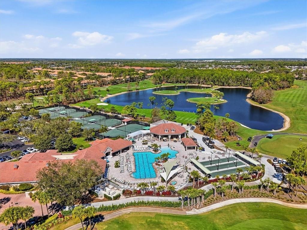 WATERFORD AT VANDERBILT COUNTRY CLUB - Residential