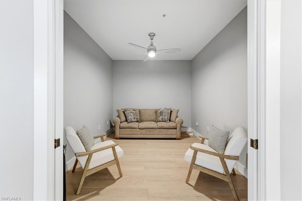 WATERFORD AT VANDERBILT COUNTRY CLUB - Residential