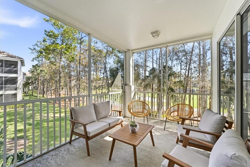 WATERFORD AT VANDERBILT COUNTRY CLUB - Residential