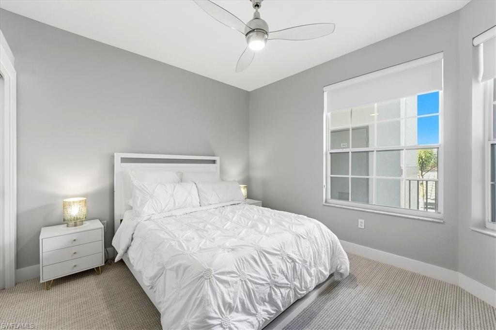 WATERFORD AT VANDERBILT COUNTRY CLUB - Residential