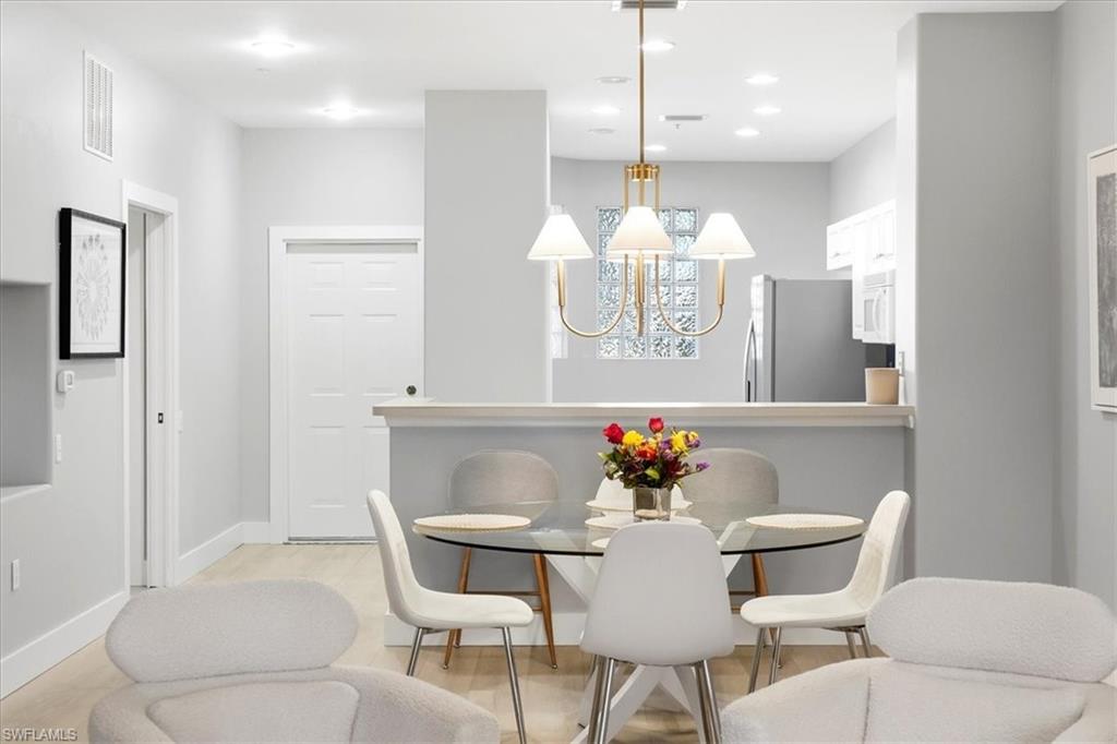 WATERFORD AT VANDERBILT COUNTRY CLUB - Residential