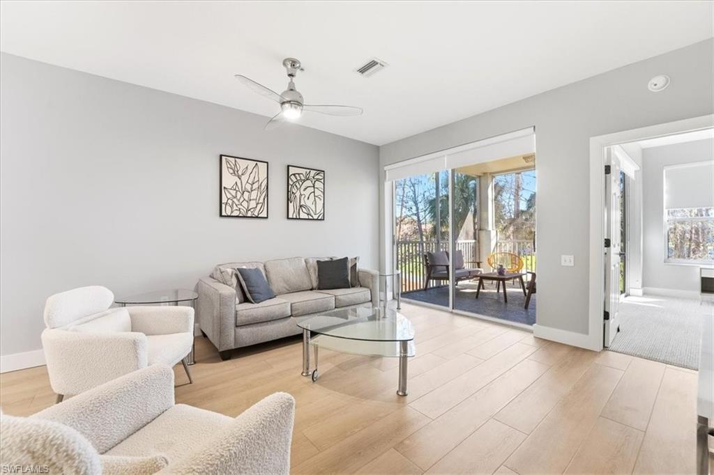 WATERFORD AT VANDERBILT COUNTRY CLUB - Residential