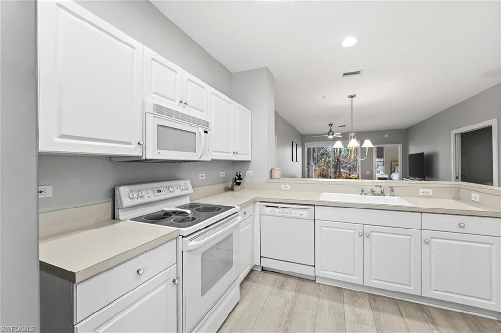 WATERFORD AT VANDERBILT COUNTRY CLUB - Residential