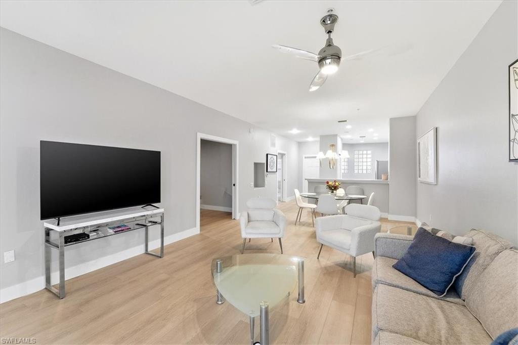 WATERFORD AT VANDERBILT COUNTRY CLUB - Residential