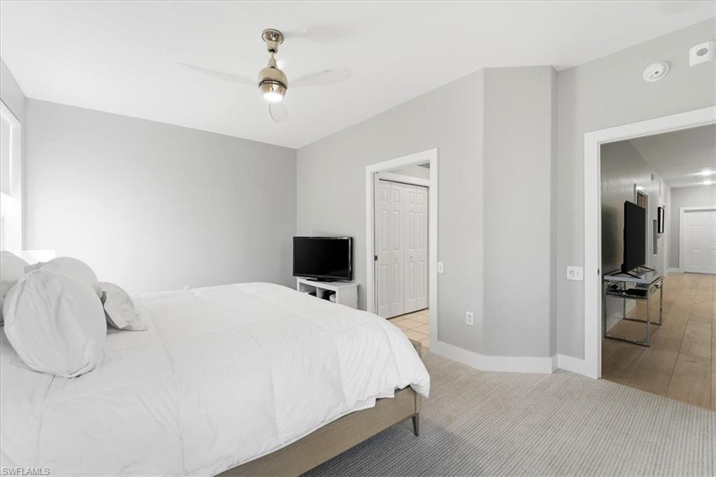 WATERFORD AT VANDERBILT COUNTRY CLUB - Residential