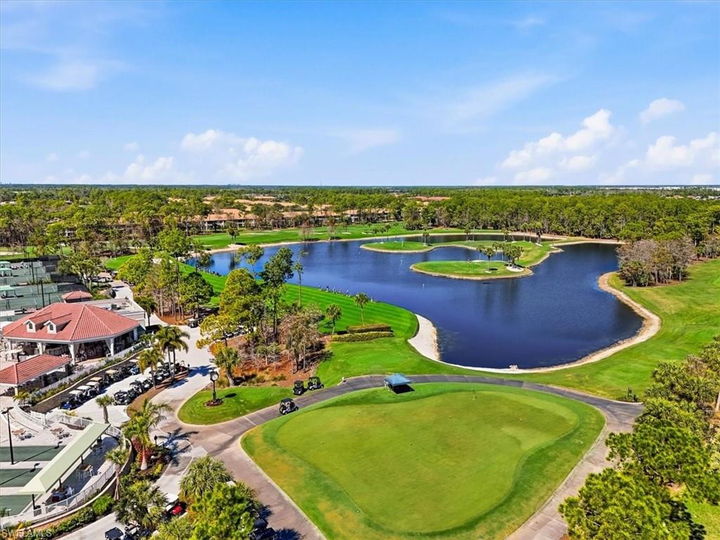 WATERFORD AT VANDERBILT COUNTRY CLUB - Residential