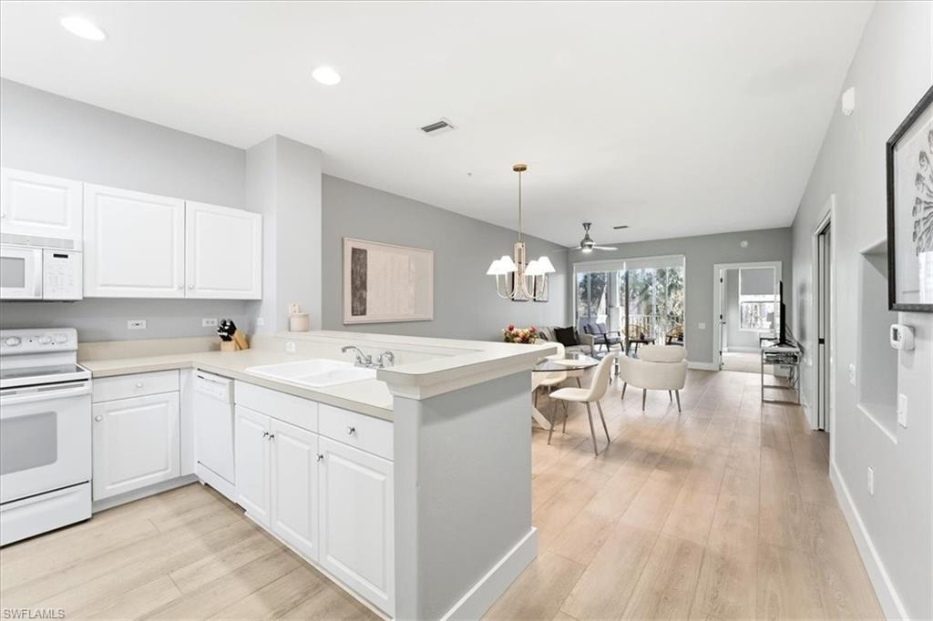 WATERFORD AT VANDERBILT COUNTRY CLUB - Residential