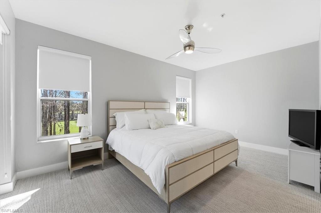 WATERFORD AT VANDERBILT COUNTRY CLUB - Residential