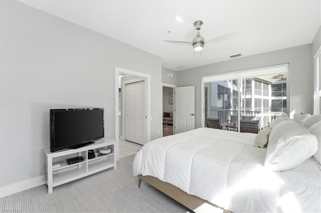 WATERFORD AT VANDERBILT COUNTRY CLUB - Residential