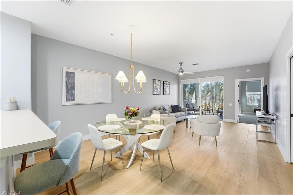 WATERFORD AT VANDERBILT COUNTRY CLUB - Residential