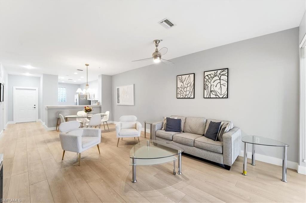 WATERFORD AT VANDERBILT COUNTRY CLUB - Residential