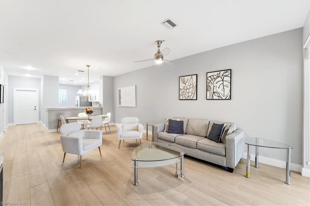 Photo of 8259 Parkstone PL #8, NAPLES, FL 34120 (MLS # 226009063)