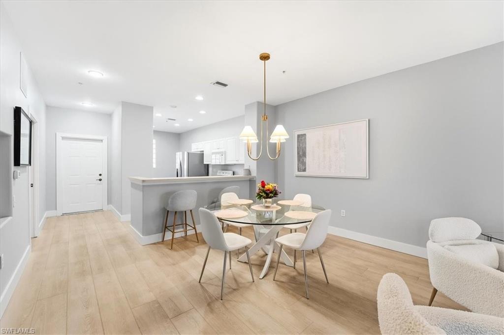 WATERFORD AT VANDERBILT COUNTRY CLUB - Residential