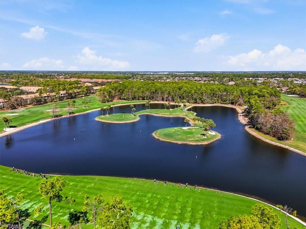 WATERFORD AT VANDERBILT COUNTRY CLUB - Residential