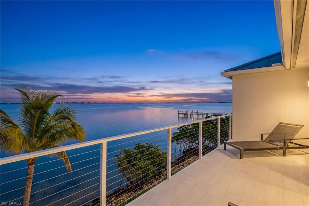 SANIBEL ISLES - Residential