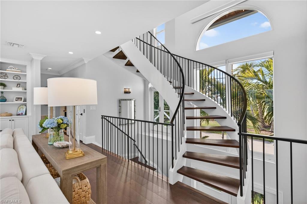 SANIBEL ISLES - Residential