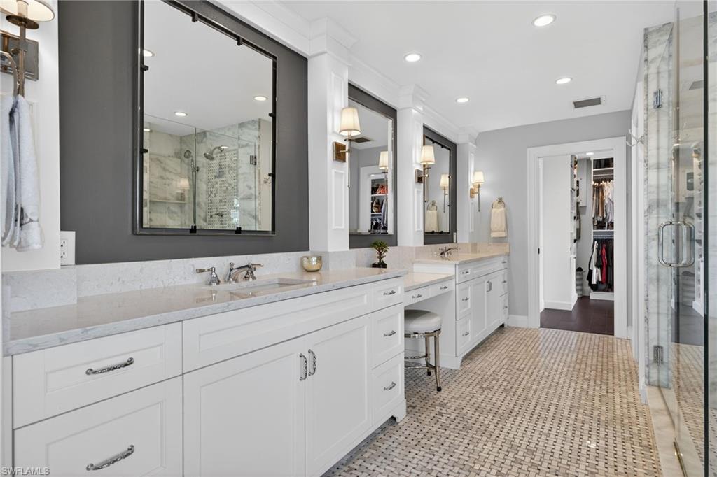 SANIBEL ISLES - Residential