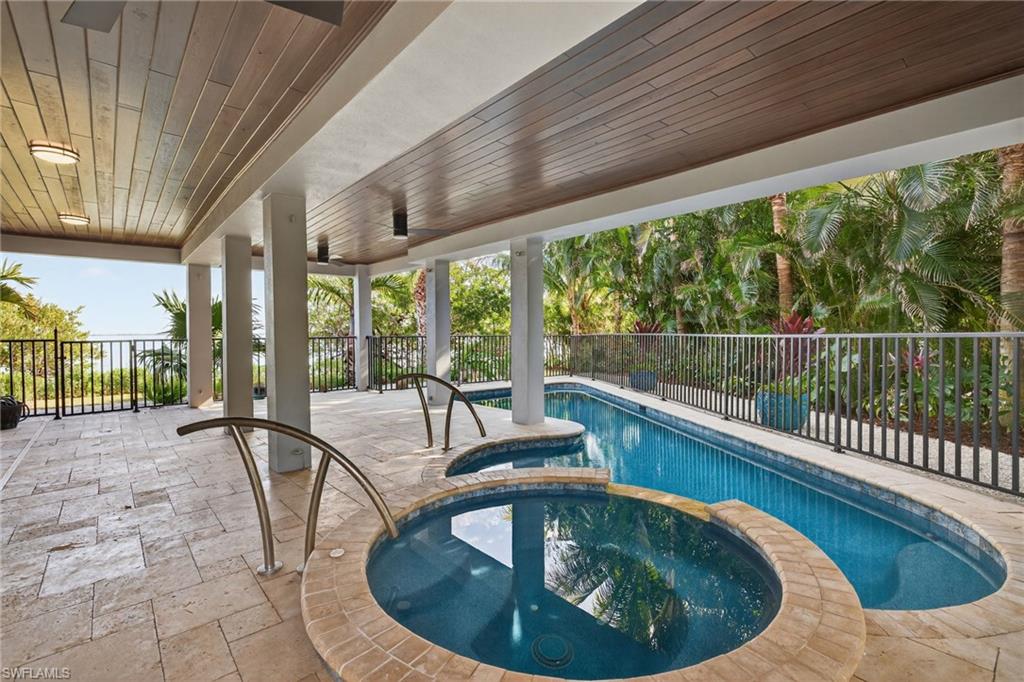SANIBEL ISLES - Residential