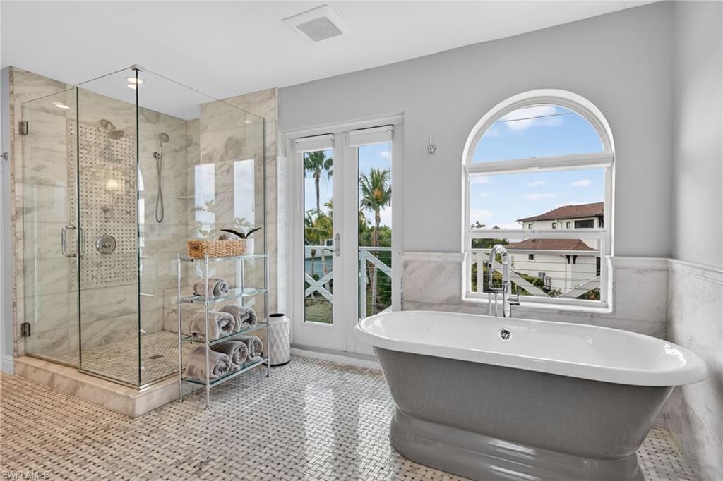 SANIBEL ISLES - Residential