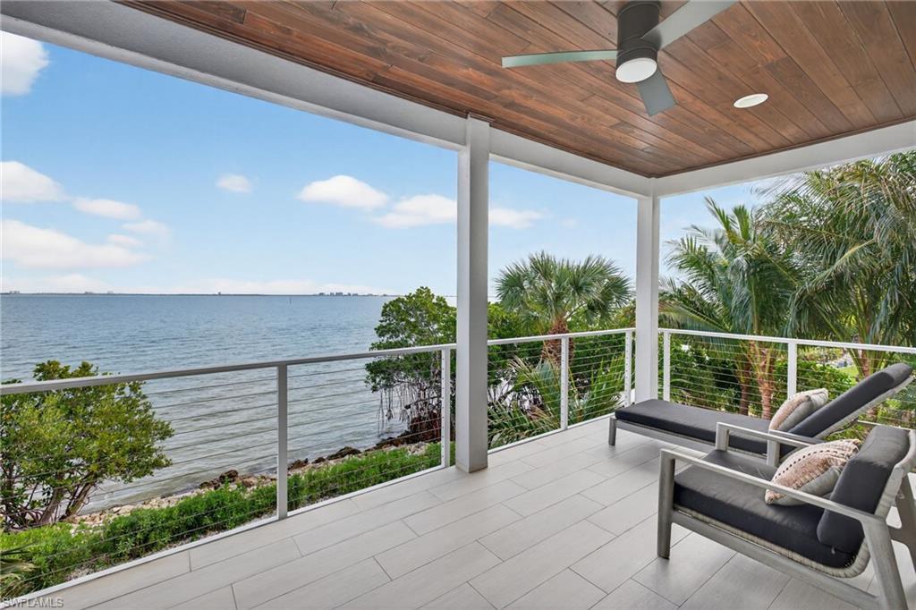 SANIBEL ISLES - Residential