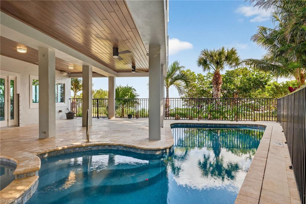 SANIBEL ISLES - Residential