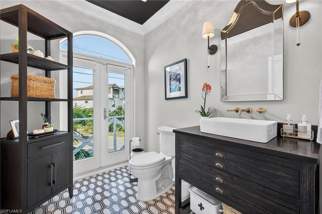 SANIBEL ISLES - Residential