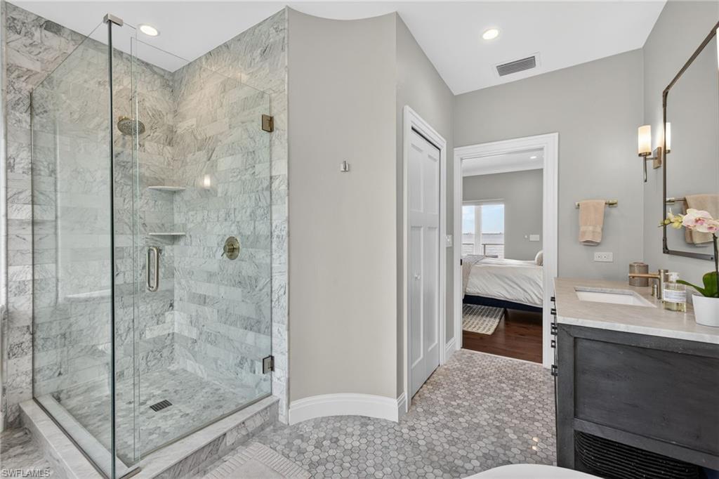 SANIBEL ISLES - Residential