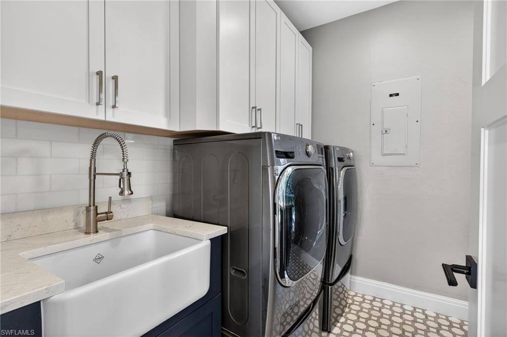 SANIBEL ISLES - Residential