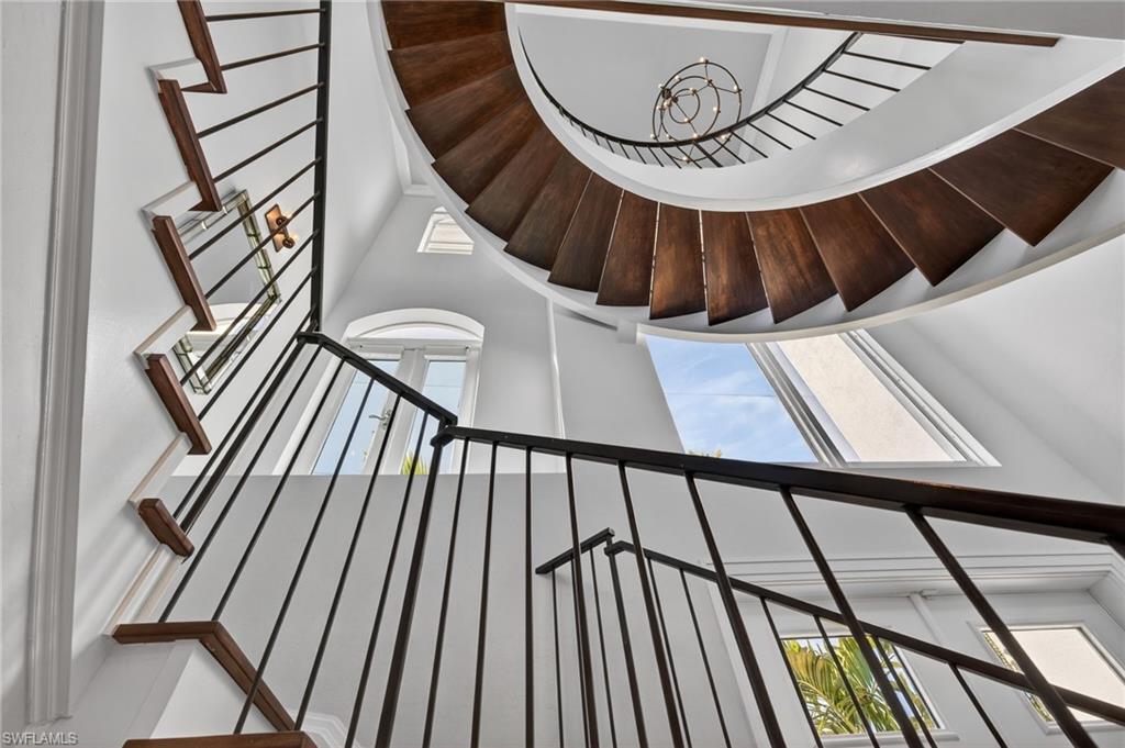 SANIBEL ISLES - Residential