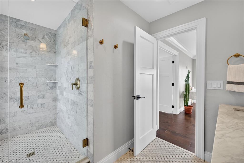 SANIBEL ISLES - Residential