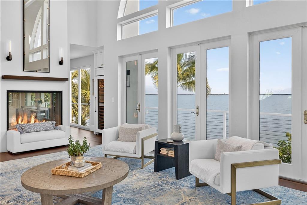 SANIBEL ISLES - Residential