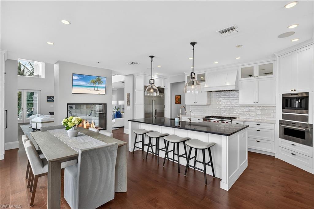 SANIBEL ISLES - Residential