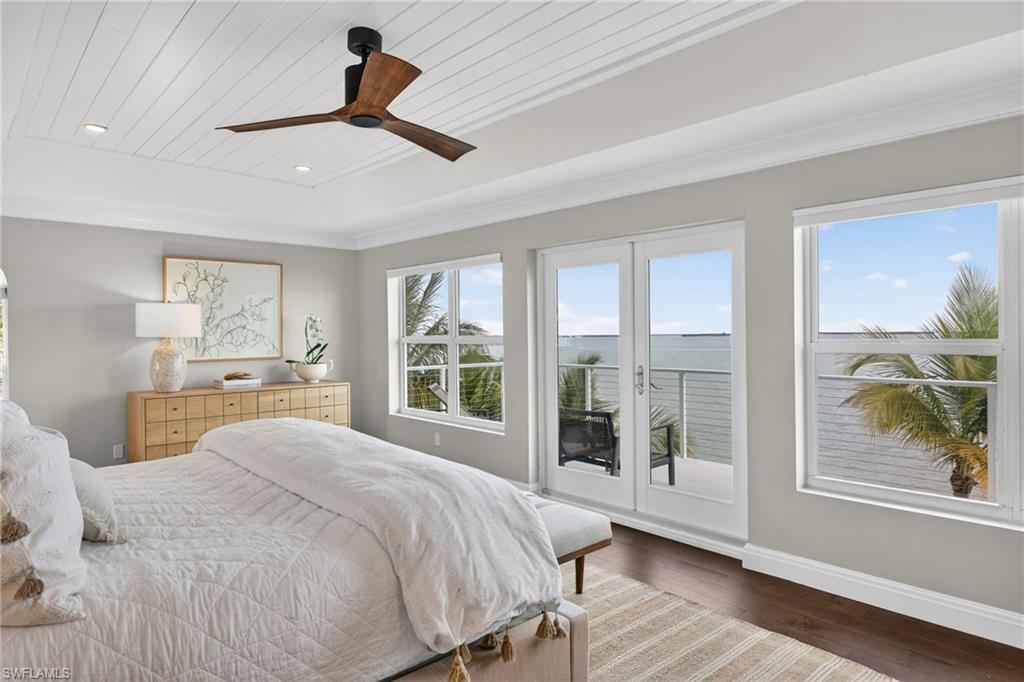 SANIBEL ISLES - Residential