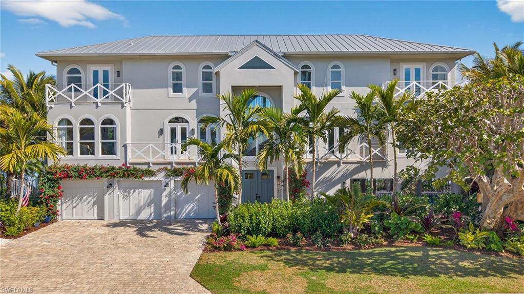 SANIBEL ISLES - Residential