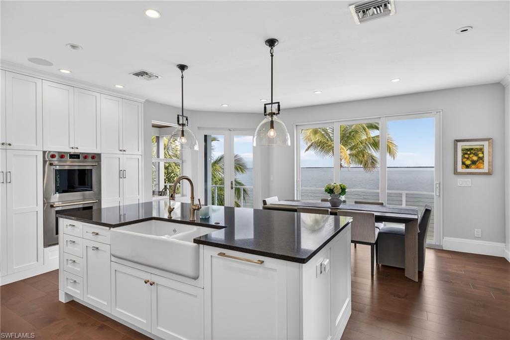 SANIBEL ISLES - Residential