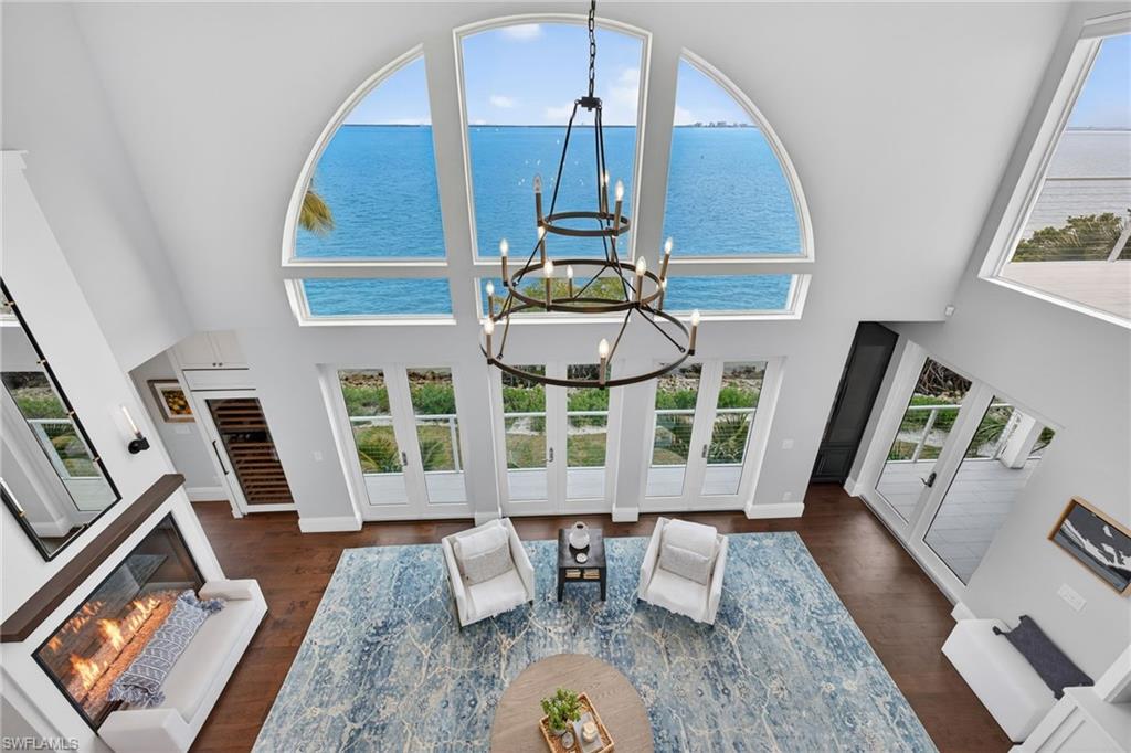 SANIBEL ISLES - Residential