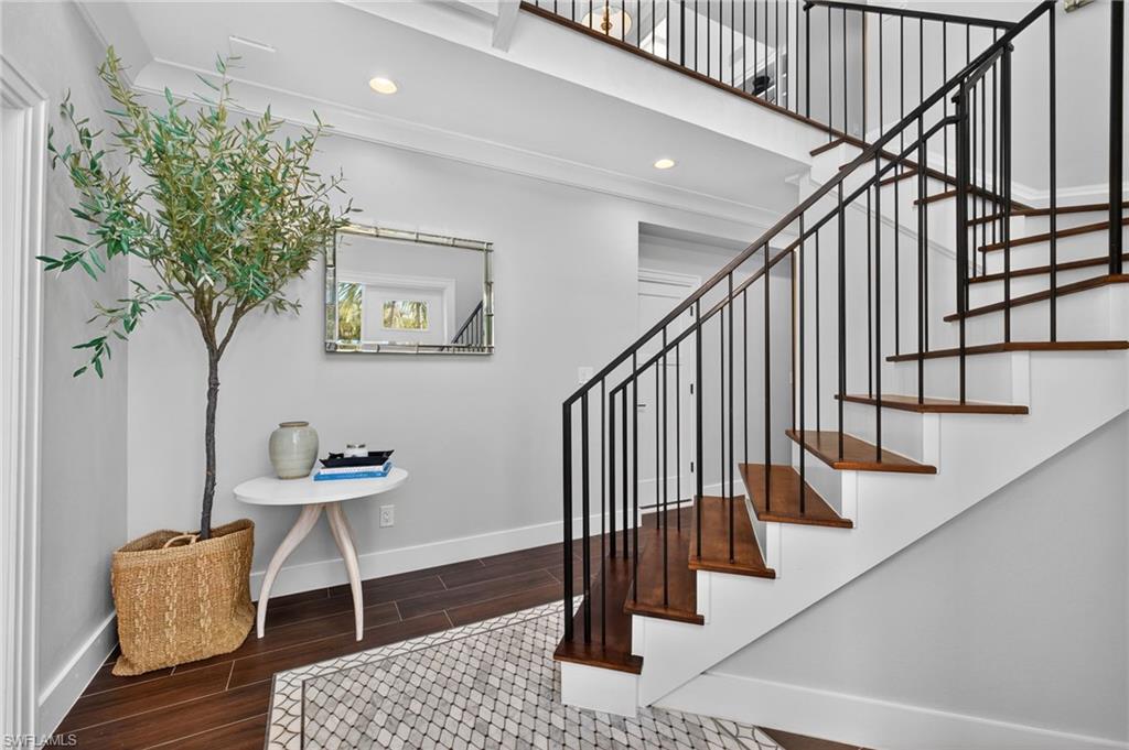 SANIBEL ISLES - Residential