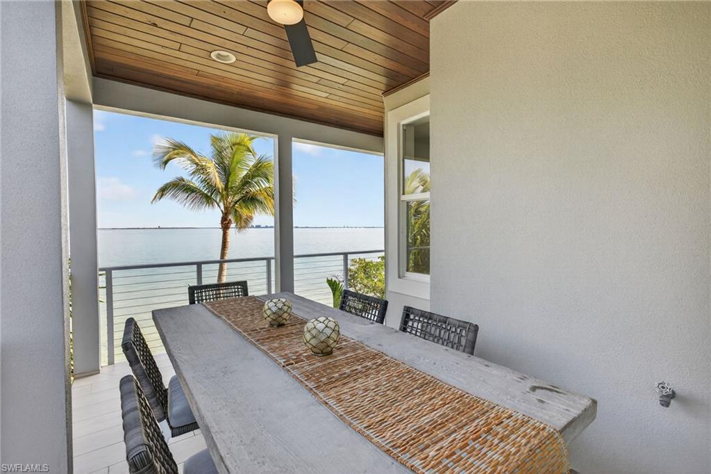 SANIBEL ISLES - Residential