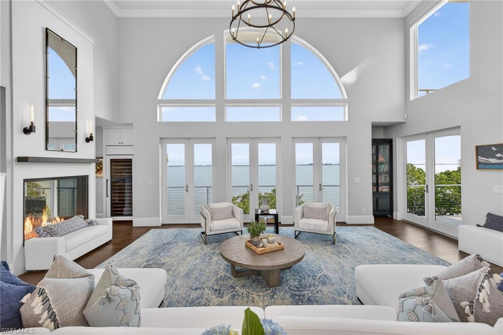 SANIBEL ISLES - Residential