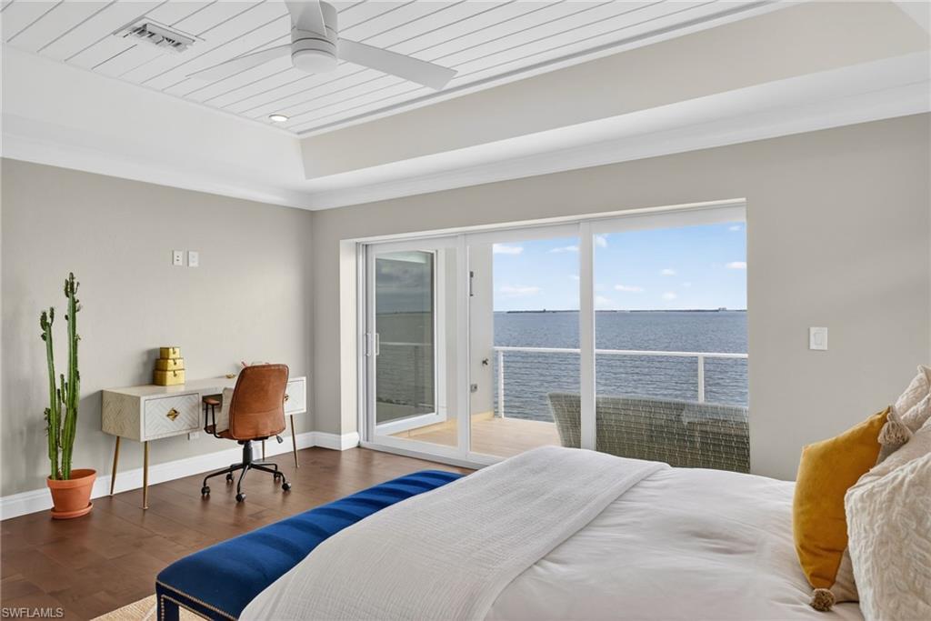 SANIBEL ISLES - Residential