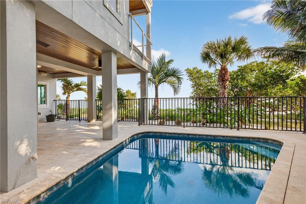 SANIBEL ISLES - Residential