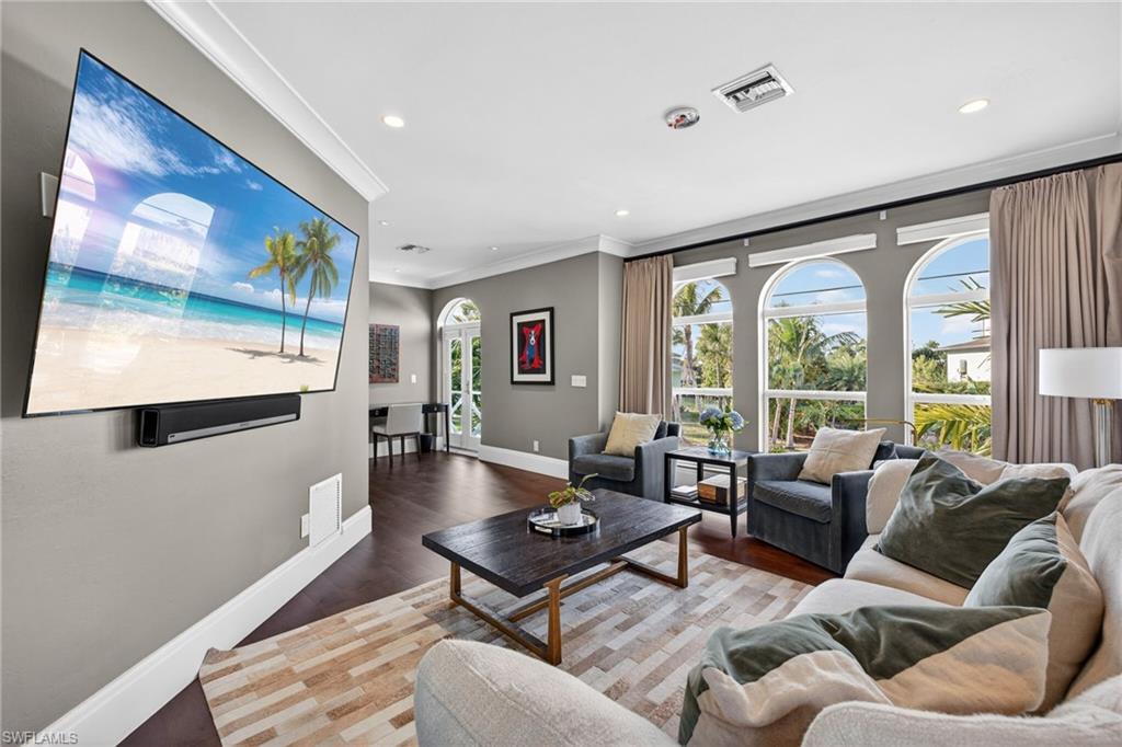 SANIBEL ISLES - Residential