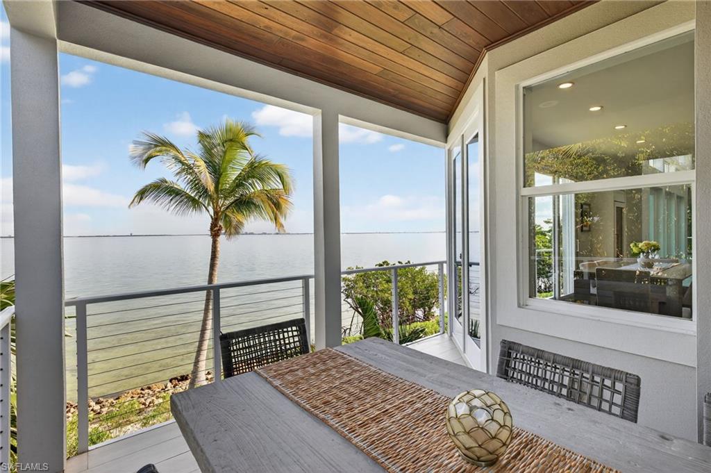 SANIBEL ISLES - Residential