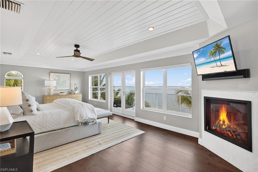 SANIBEL ISLES - Residential