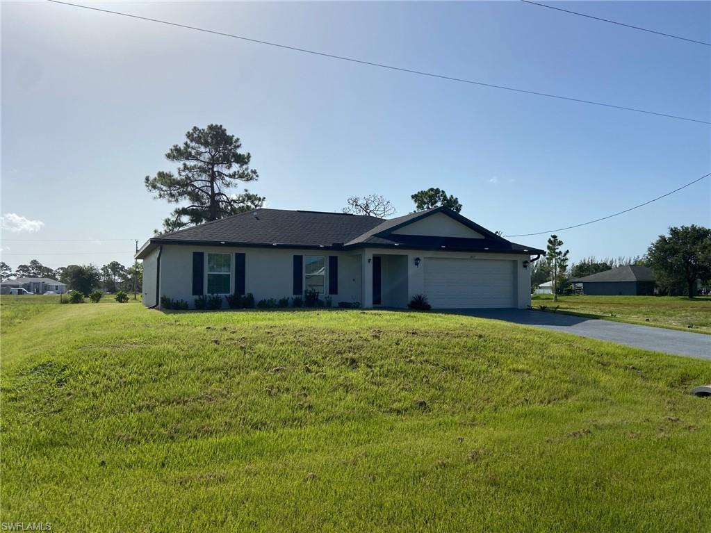 CAPE CORAL - Residential Lease