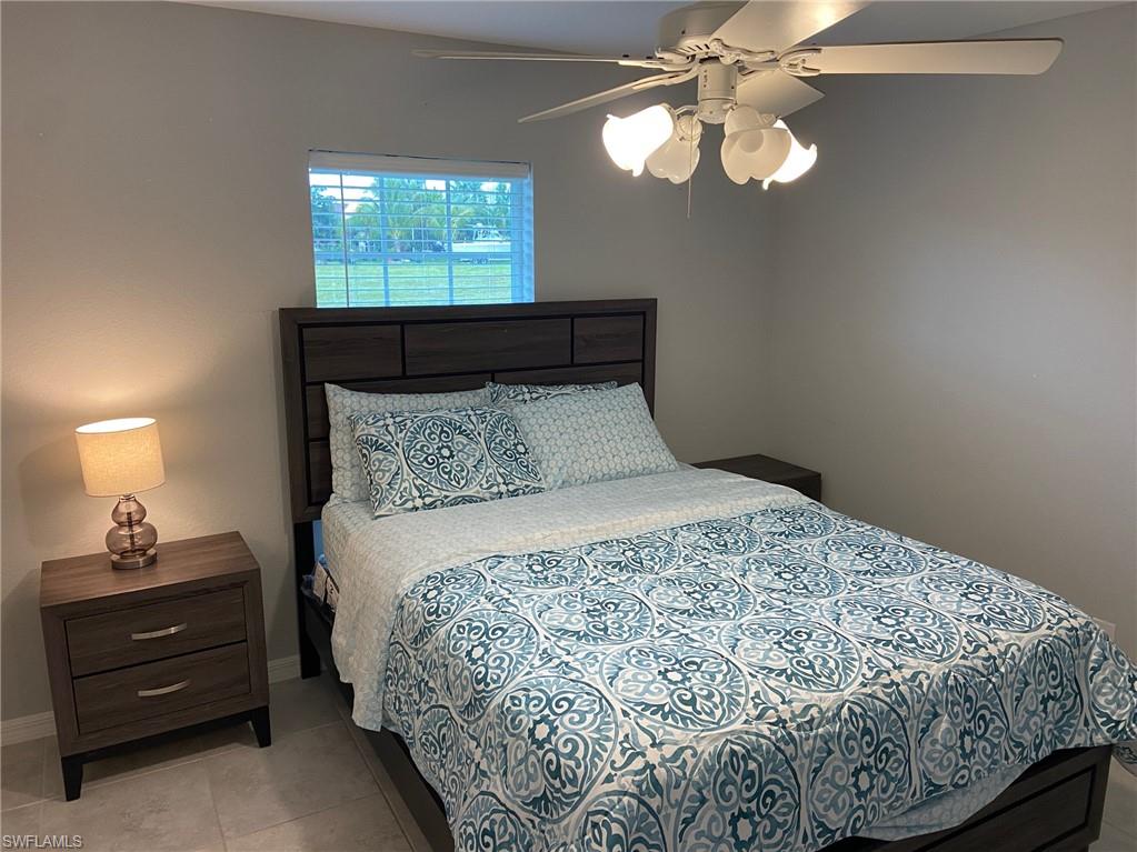 CAPE CORAL - Residential Lease