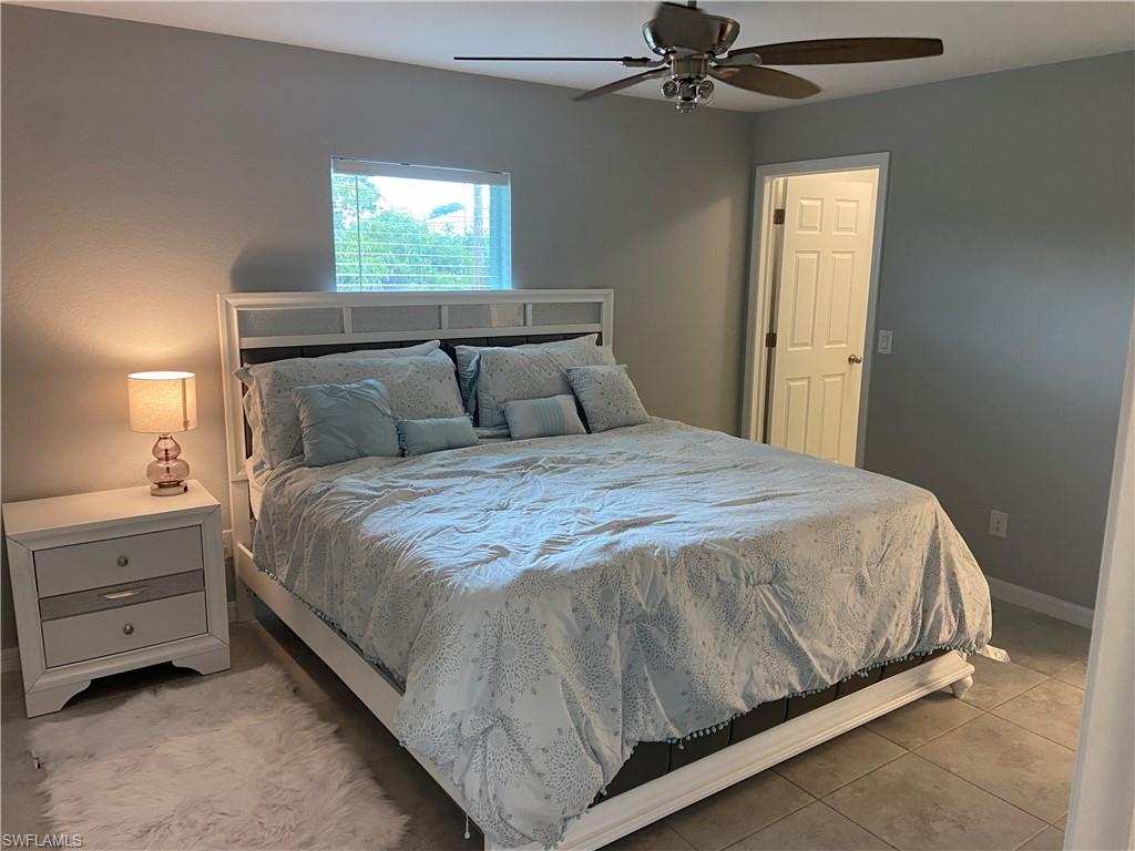 CAPE CORAL - Residential Lease