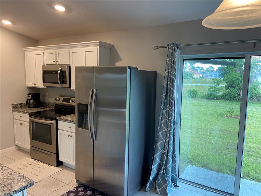 CAPE CORAL - Residential Lease