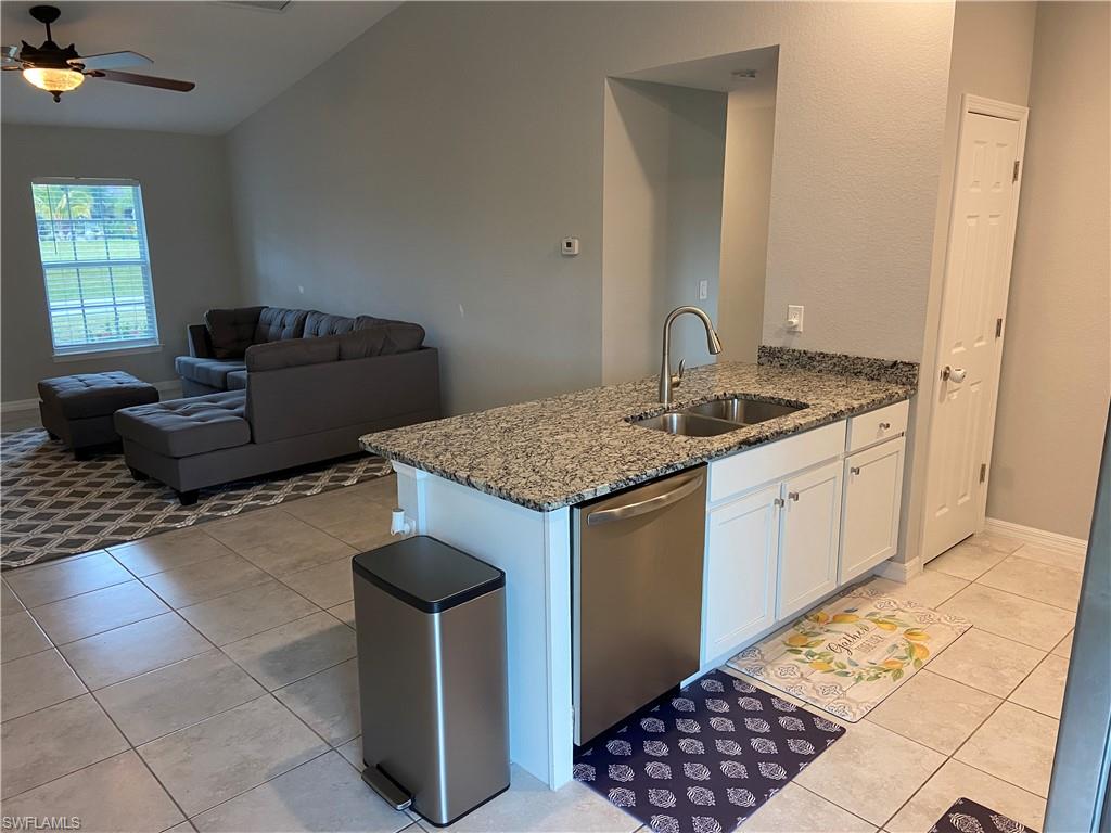 CAPE CORAL - Residential Lease