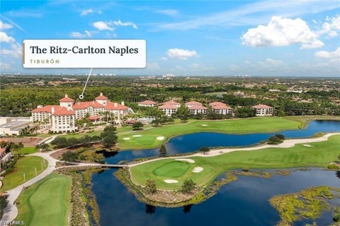Photo of 2748 Tiburon BLVD E #502, NAPLES, FL 34109 (MLS # 226033321)
